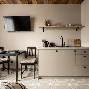 Apartski Apartament