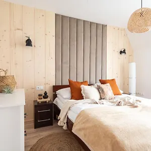 Kompas Giewont View & Sauna Apartament