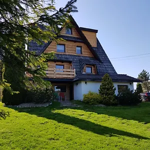 Dom Gorski Klimat-willa 160 M2 Z Wewnetrzna Sauna Finska, Znizki Do Term Goracy Potok Dom wakacyjny