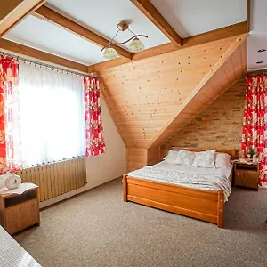 Goscinne U Chycow Apartament