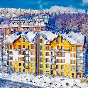 Sun & Snow Sudety Apartament Szklarska Poręba