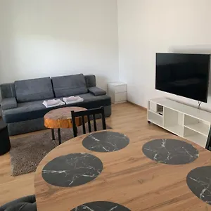 Apartament105mokotow Apartament Warszawa